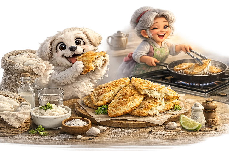 CookNana