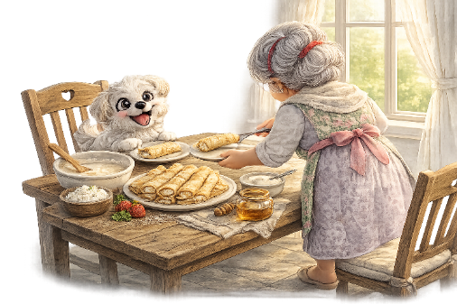 CookNana