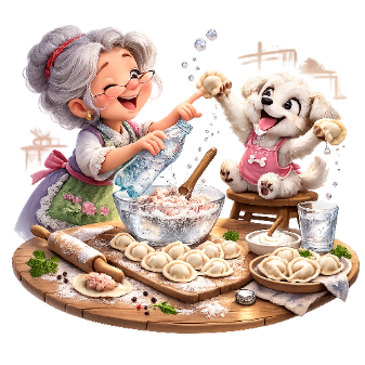 CookNana