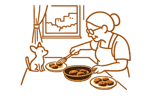 CookNana