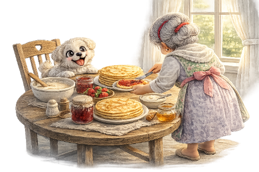 CookNana