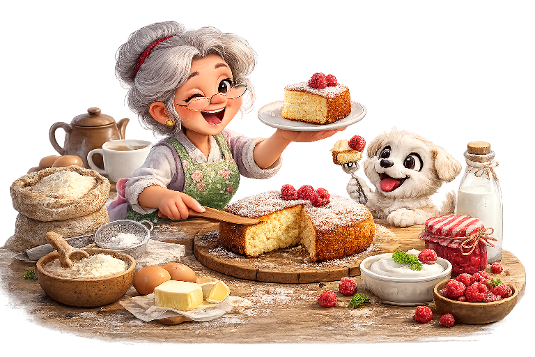 CookNana
