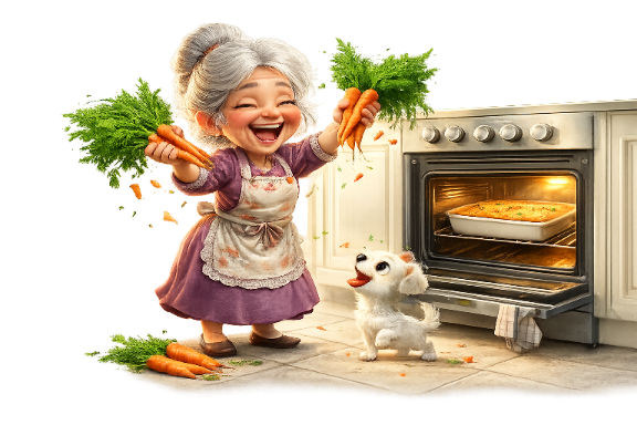 CookNana