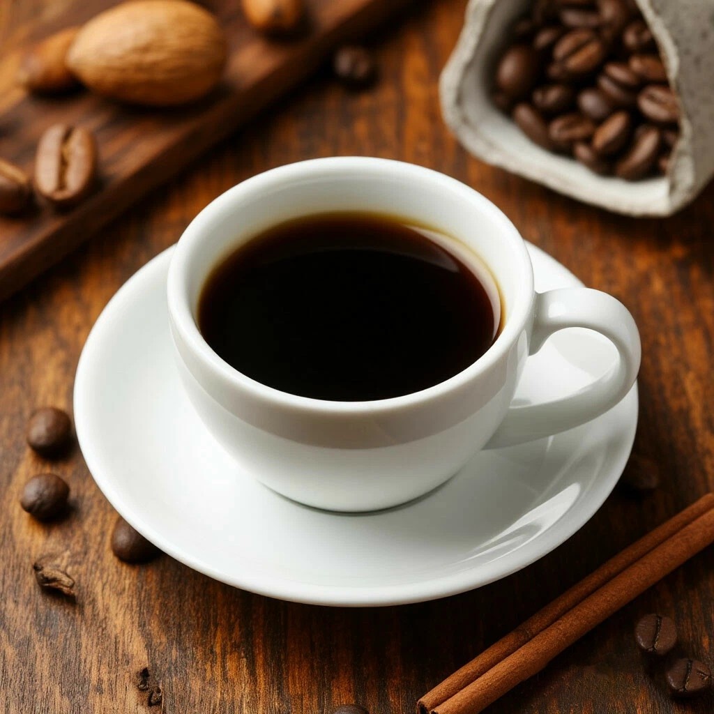 Espresso Turkish Coffee – Morning Coffee